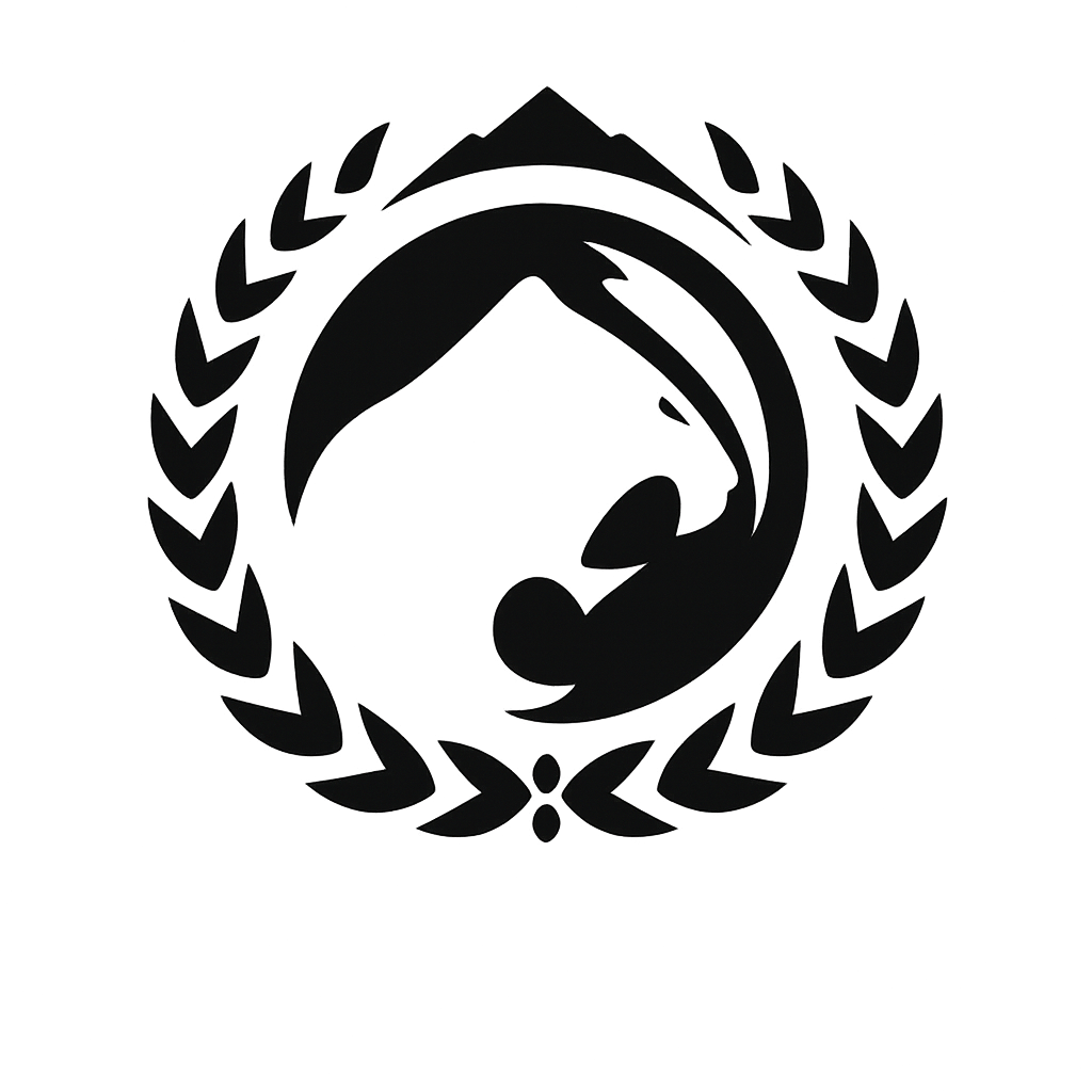 Renzo Gracie Altitude emblem